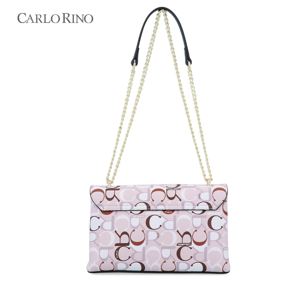 Carlo GEO Crossbody Shoulder Bag