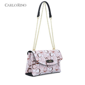 Carlo GEO Crossbody Shoulder Bag