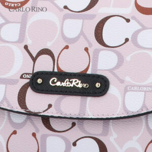 Carlo GEO Crossbody Shoulder Bag