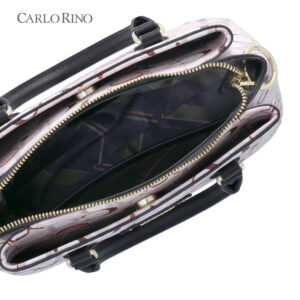 Carlo GEO Top Handle