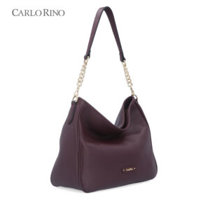 Classic Two-way Hobo Tote