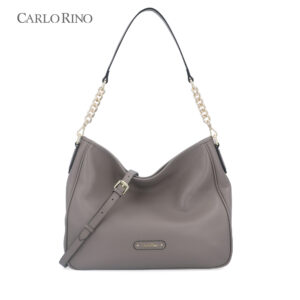 Classic Two-way Hobo Tote