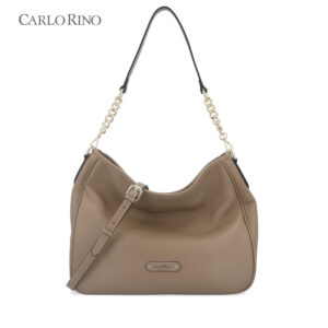 Classic Two-way Hobo Tote