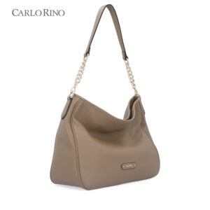 Classic Two-way Hobo Tote