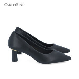 Winslet Cylinder Heel Pumps