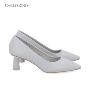 Winslet Cylinder Heel Pumps