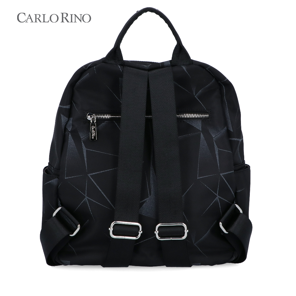 Play It Cool Geometry Backpack