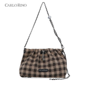 Carla Baguette Bag