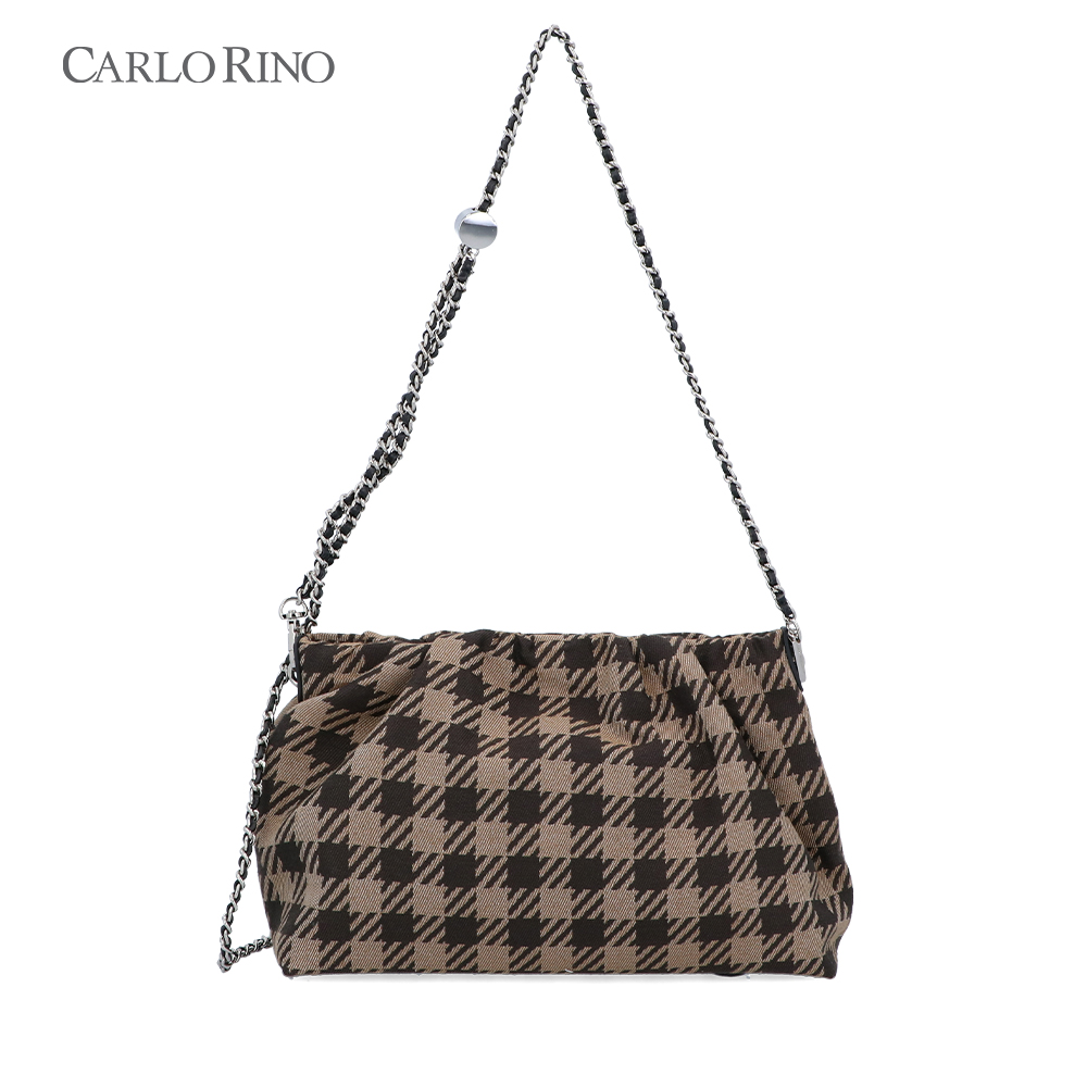 Carla Baguette Bag