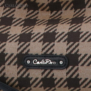 Carla Baguette Crossbody