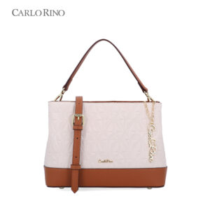 Cass Top Handle Crossbody