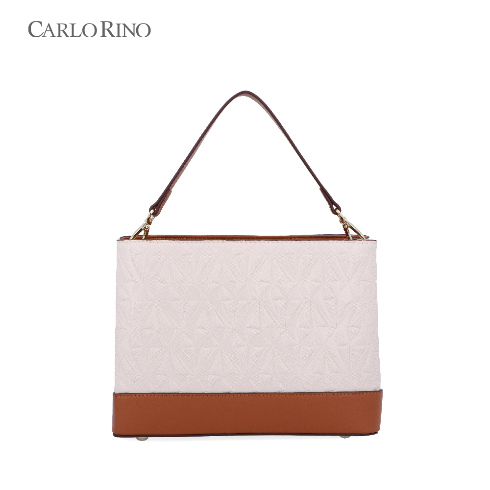 Cass Top Handle Crossbody