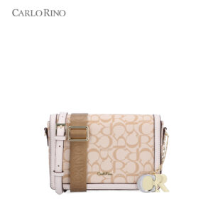 Carlo GEO Crossbody