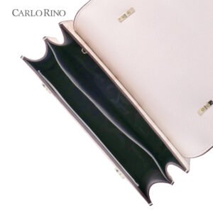 Carlo GEO Flap over Top Handle