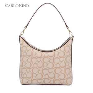 Carlo GEO Top Handle Crossbody