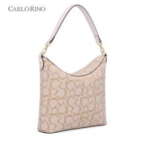 Carlo GEO Top Handle Crossbody