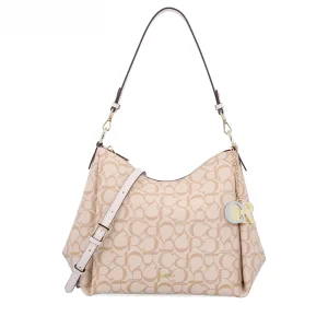 Carlo GEO Shoulder Bag