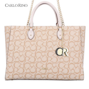 Carlo GEO Tote Bag