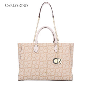 Carlo GEO Tote Bag