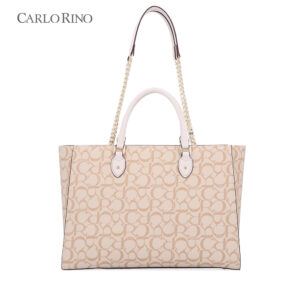 Carlo GEO Tote Bag