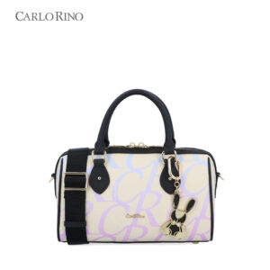 BOLD C Bowler Bag