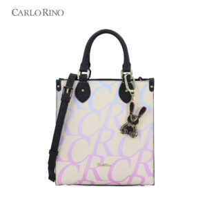 BOLD C Small Shop Tote