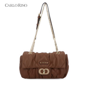 Chic Duo Shoulder Bag