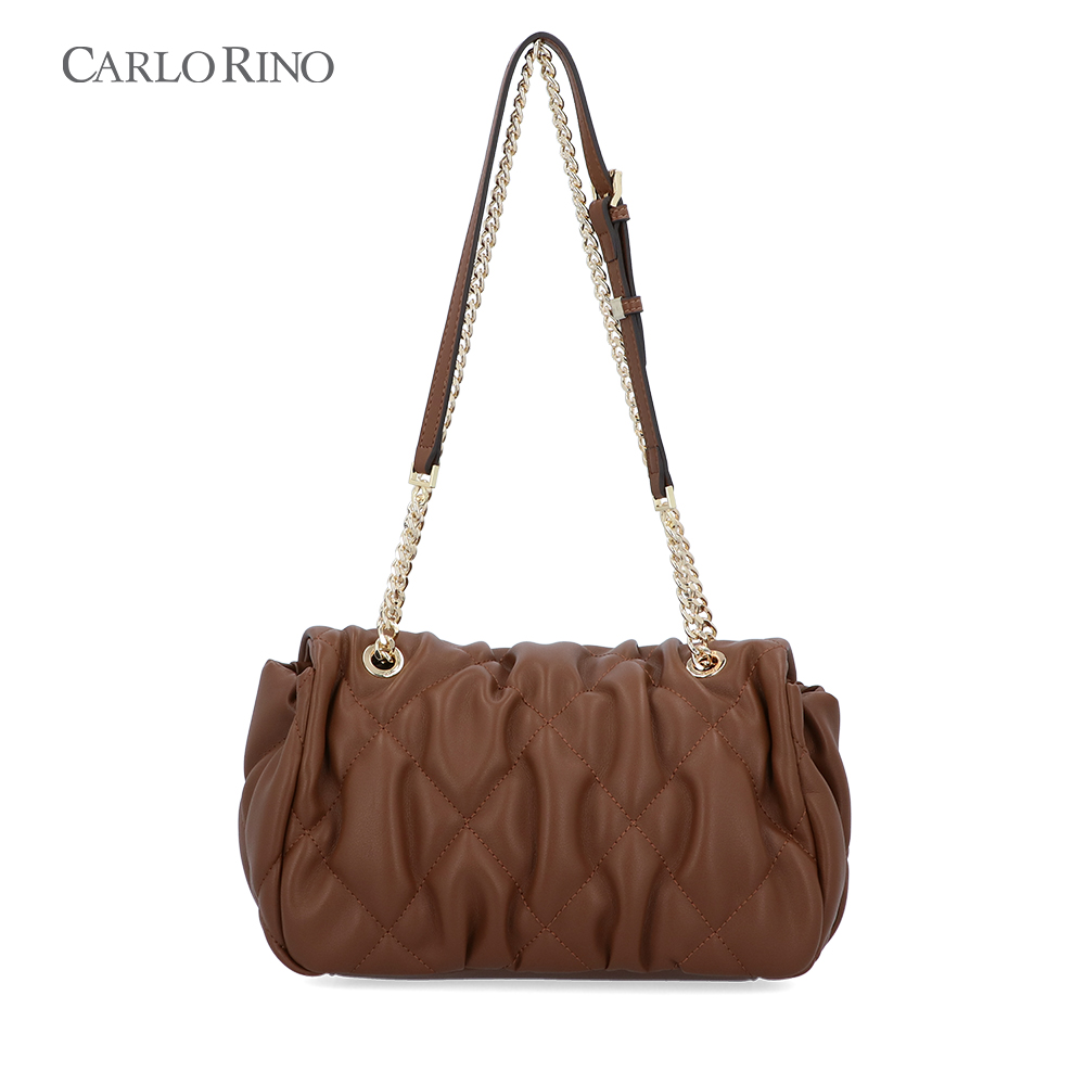 Chic Duo Shoulder Bag