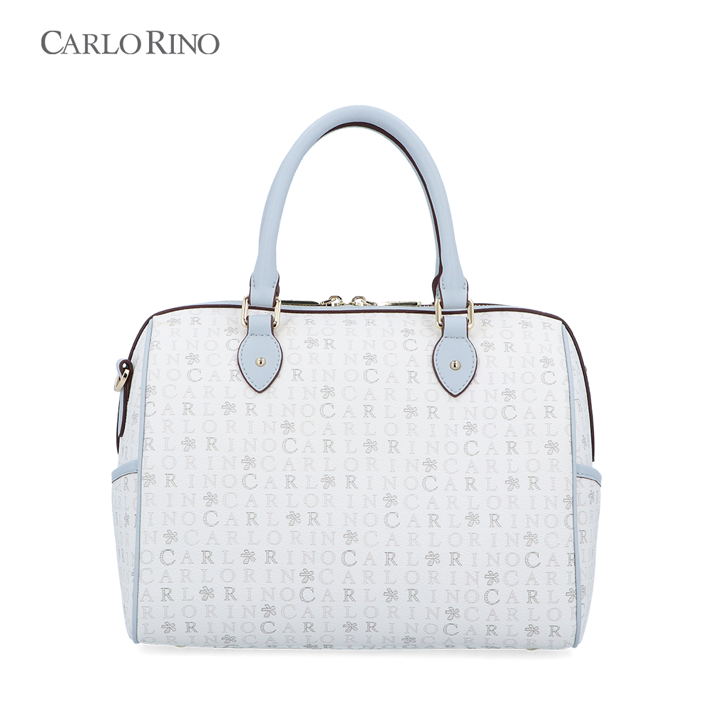 Carlo EV Bowler Bag L