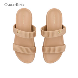 CR Fen Strap Flats