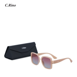 C.Rino Poppy Sunglasses