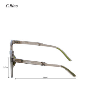 C.Rino Spectra Foldable Shades