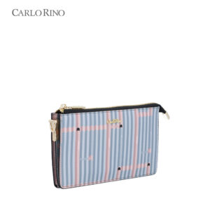 Borderless Wristlet