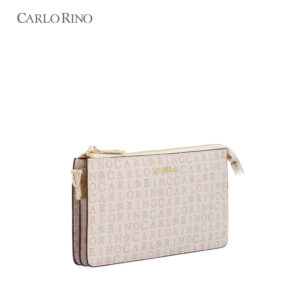 Carlo EV Wristlet