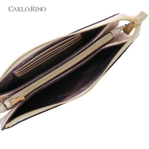 Carlo EV Wristlet