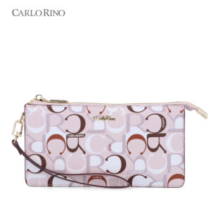 Carlo GEO Wristlet