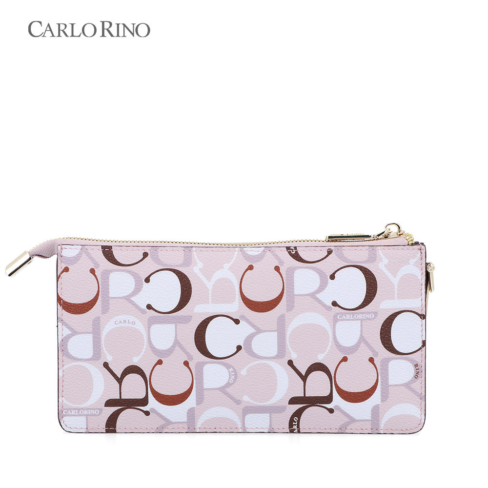 Carlo GEO Wristlet