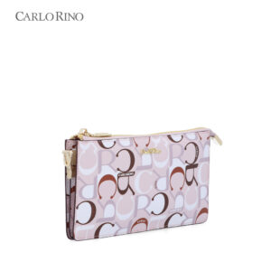 Carlo GEO Wristlet