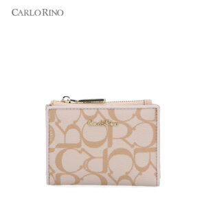 Carlo GEO 2-Fold Short Wallet