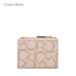 Carlo GEO 2-Fold Short Wallet