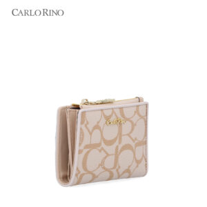 Carlo GEO 2-Fold Short Wallet