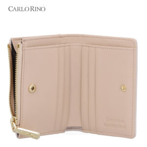 Carlo GEO 2-Fold Short Wallet