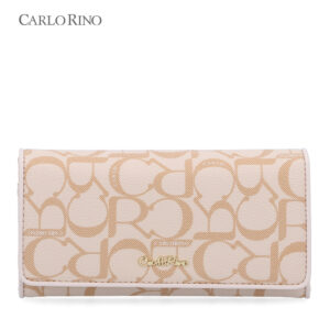 Carlo GEO 2-Fold Wallet