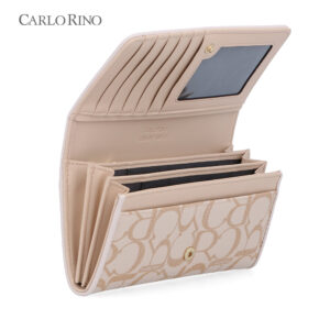 Carlo GEO 2-Fold Wallet