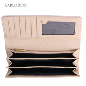 Carlo GEO 2-Fold Wallet