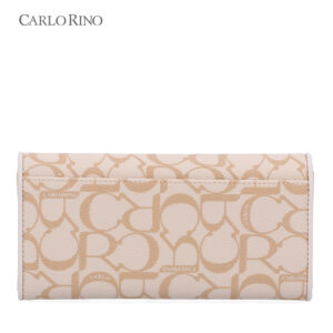 Carlo GEO 3-Fold Wallet