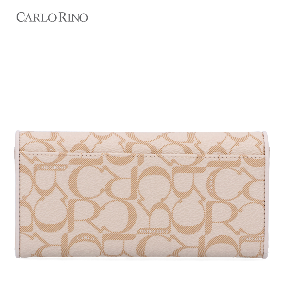 Carlo GEO 3-Fold Wallet