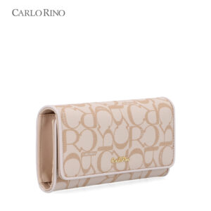 Carlo GEO 3-Fold Wallet