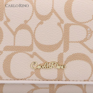 Carlo GEO 3-Fold Wallet