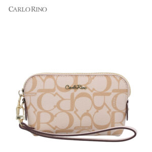 Carlo GEO Wristlet